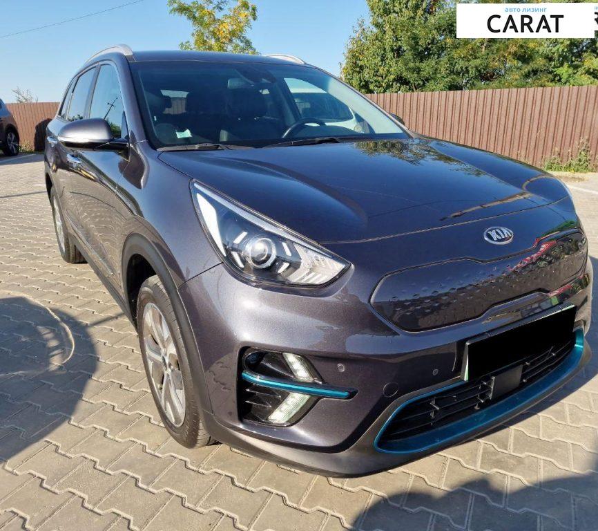 Kia Niro 2020