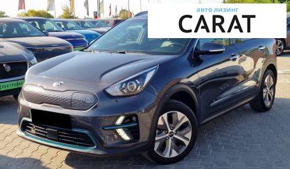 Kia Niro 2020