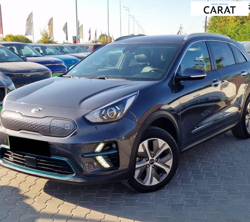 Kia Niro 2020