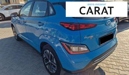 Hyundai Kona 2022 Hyundai Kona 2022