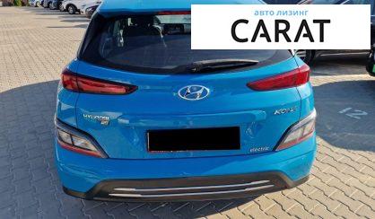 Hyundai Kona 2022 Hyundai Kona 2022