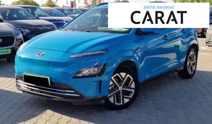 Hyundai Kona 2022 Hyundai Kona 2022