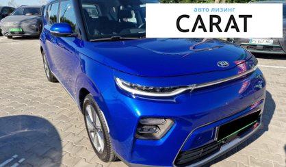 Kia Soul 2021 Kia Soul 2021