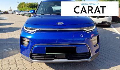 Kia Soul 2021 Kia Soul 2021