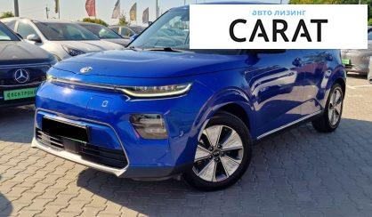 Kia Soul 2021 Kia Soul 2021