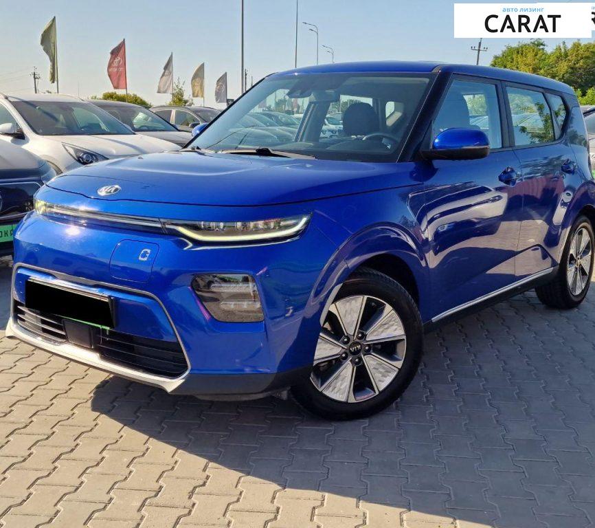 Kia Soul 2021 Kia Soul 2021