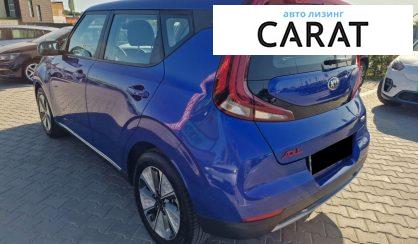 Kia Soul 2021 Kia Soul 2021