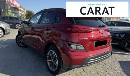 Hyundai Kona 2022
