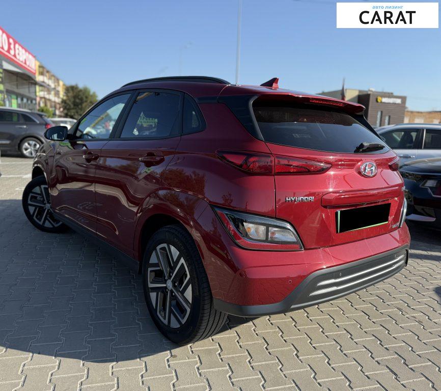 Hyundai Kona 2022 Hyundai Kona 2022