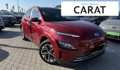 Hyundai Kona 2022 Hyundai Kona 2022