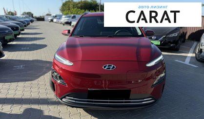 Hyundai Kona 2022 Hyundai Kona 2022