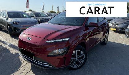 Hyundai Kona 2022 Hyundai Kona 2022