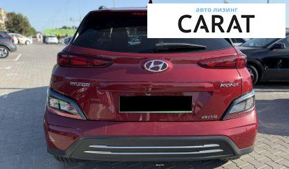 Hyundai Kona 2022 Hyundai Kona 2022