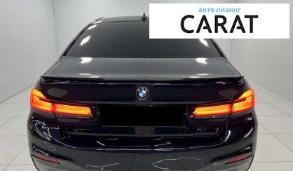 BMW 5 Series 2018 BMW 5 Series 2018