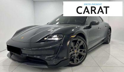 Porsche Taycan 2021 Porsche Taycan 2021