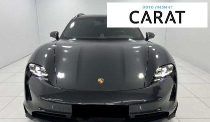 Porsche Taycan 2021 Porsche Taycan 2021