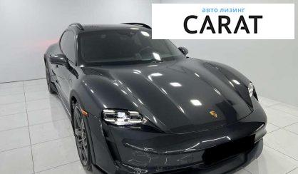 Porsche Taycan 2021 Porsche Taycan 2021