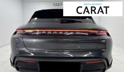 Porsche Taycan 2021 Porsche Taycan 2021