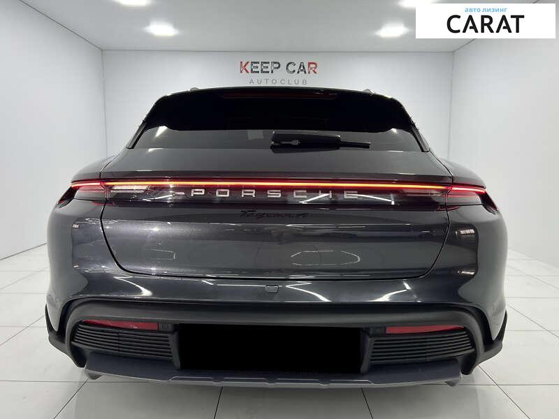 Porsche Taycan 2021 Porsche Taycan 2021