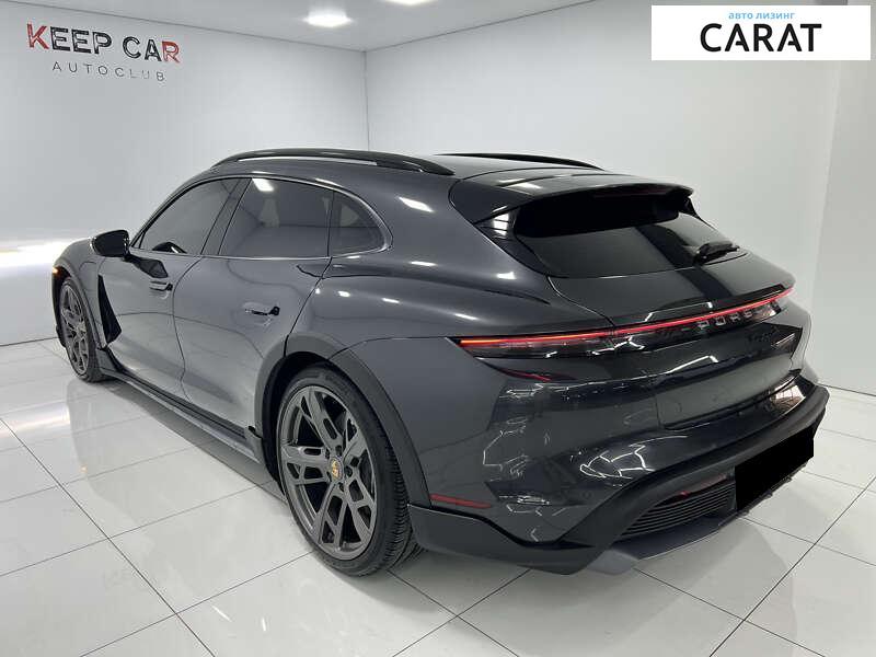 Porsche Taycan 2021 Porsche Taycan 2021