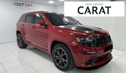 Jeep Grand Cherokee 2015
