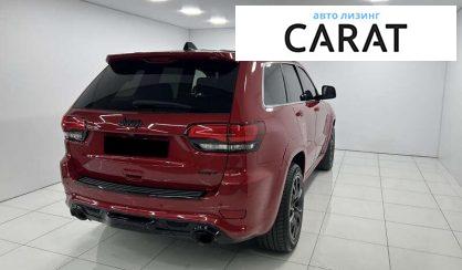 Jeep Grand Cherokee 2015