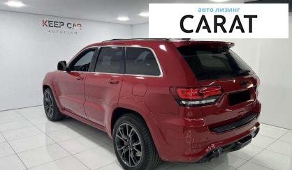 Jeep Grand Cherokee 2015