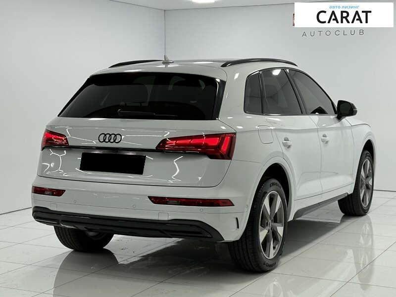 Audi Q5 2023 Audi Q5 2023