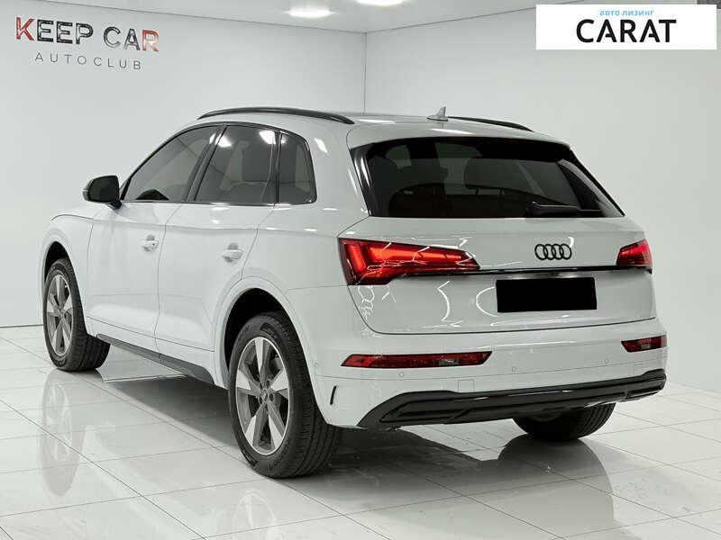 Audi Q5 2023 Audi Q5 2023