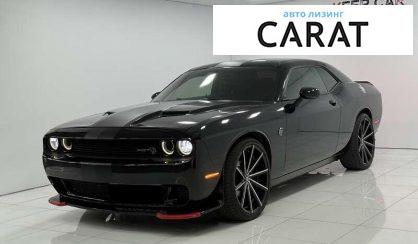 Dodge Challenger 2017 Dodge Challenger 2017