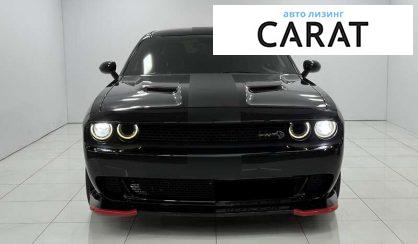 Dodge Challenger 2017 Dodge Challenger 2017