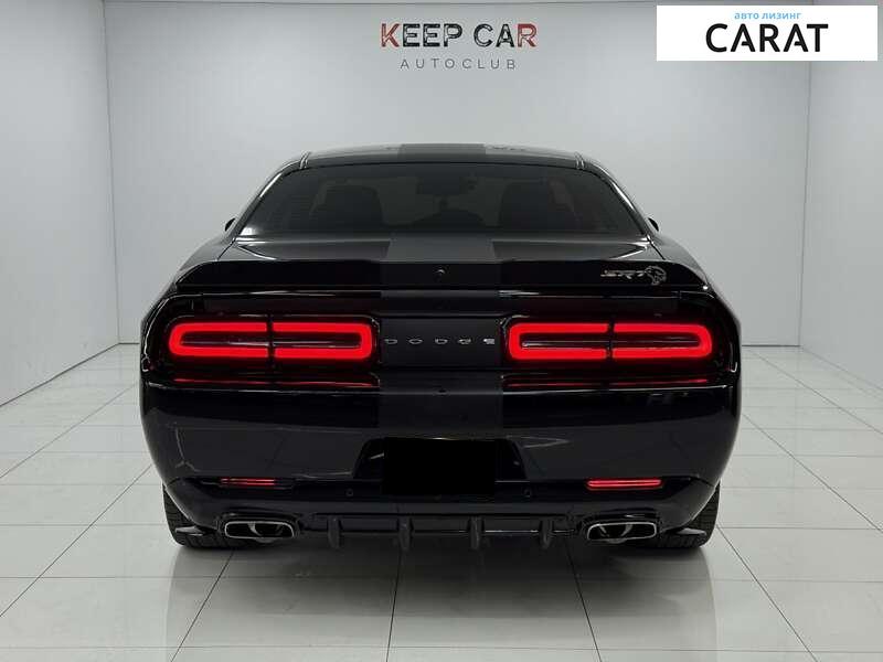 Dodge Challenger 2017 Dodge Challenger 2017