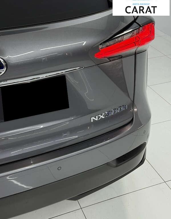 Lexus NX 2014