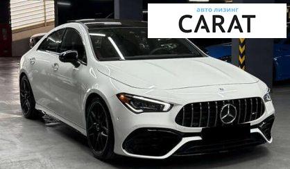 Mercedes-Benz CLA-Class 2022 Mercedes-Benz CLA-Class 2022