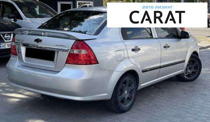 Chevrolet Aveo 2006