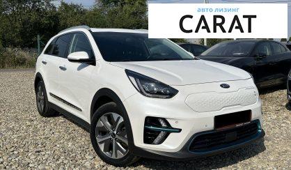 Kia Niro 2020