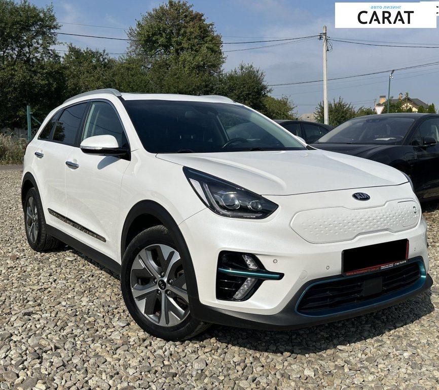 Kia Niro 2020