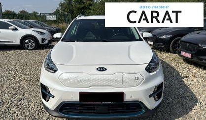 Kia Niro 2020
