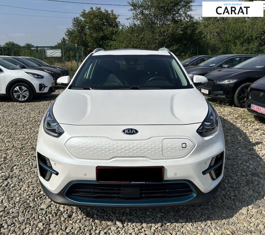 Kia Niro 2020