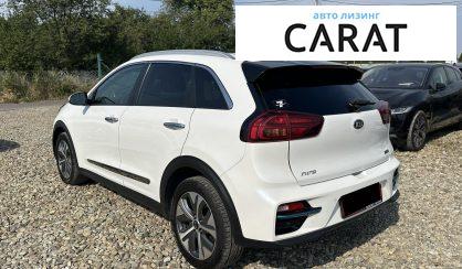 Kia Niro 2020