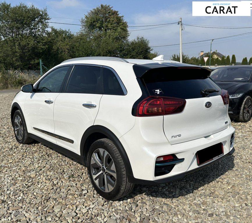 Kia Niro 2020