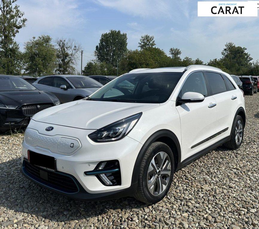 Kia Niro 2020