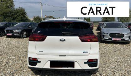 Kia Niro 2020