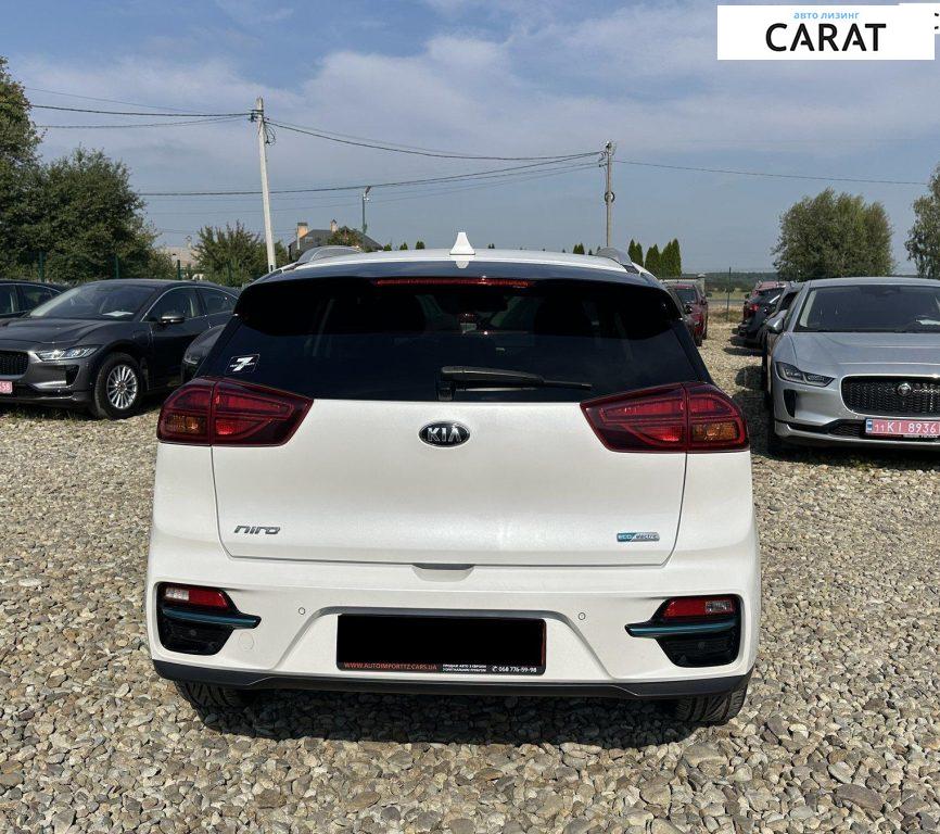Kia Niro 2020