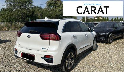 Kia Niro 2020
