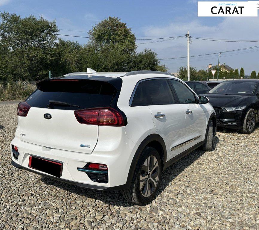 Kia Niro 2020