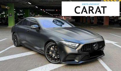 Mercedes-Benz GLE-Class 2019