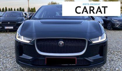 Jaguar E-Pace 2020