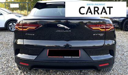 Jaguar E-Pace 2020
