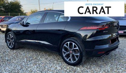 Jaguar E-Pace 2020